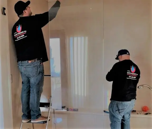 Professional plumbing installation for Leak Detection in Ewing